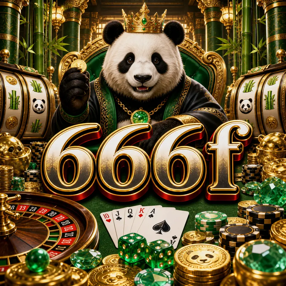 666f Akses