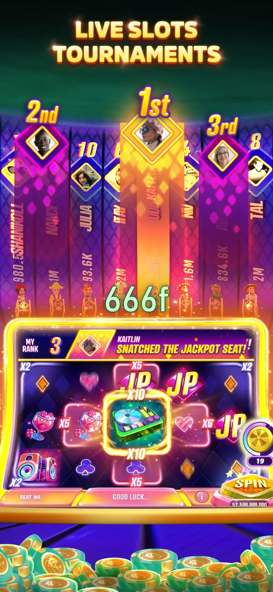 666f APK