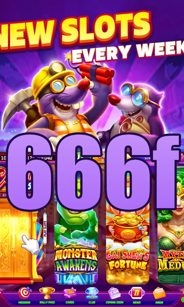 666f Masuk