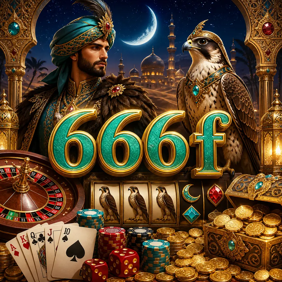666f APK Resmi Unduh