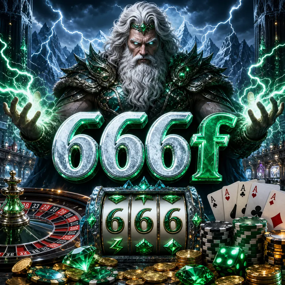 666f Masuk - 666f Resmi