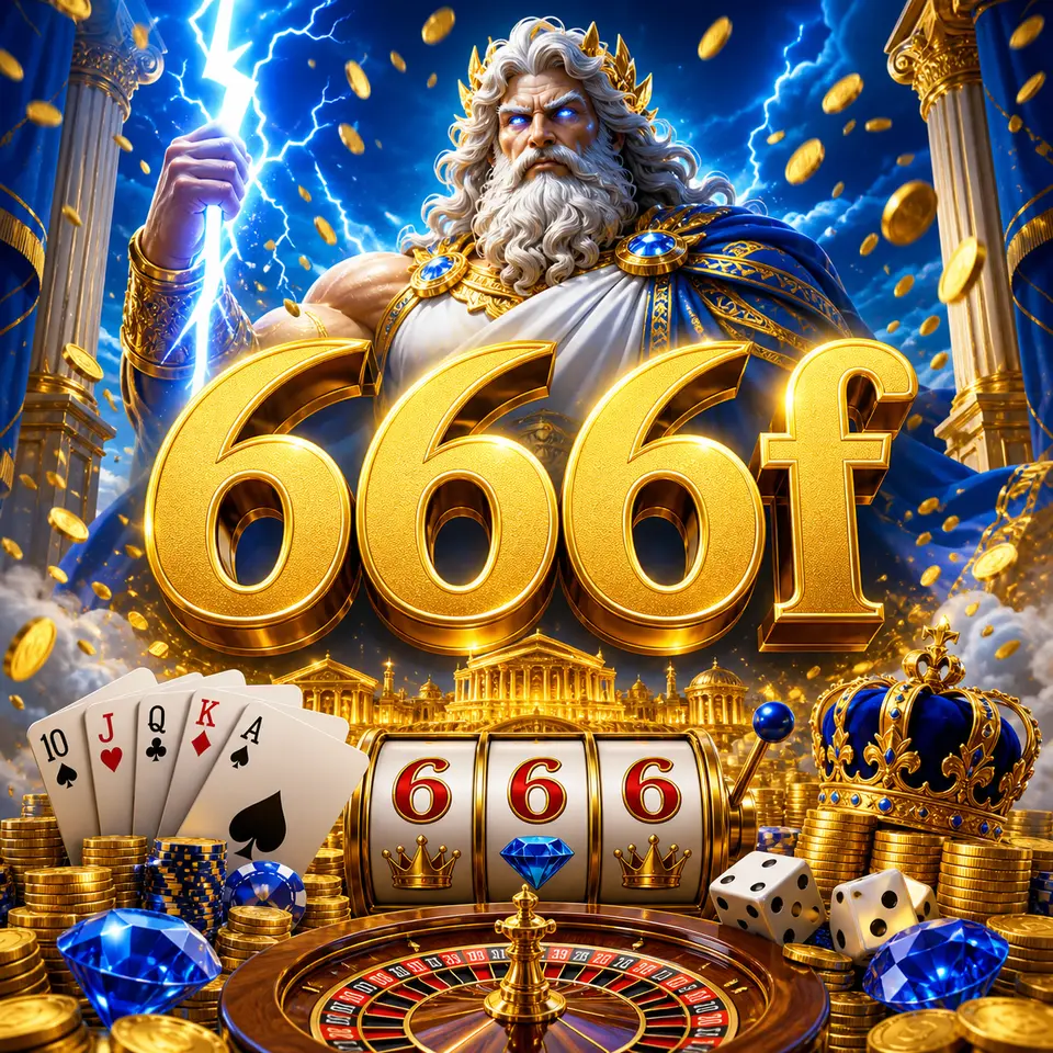 666f Masuk - 666f Resmi