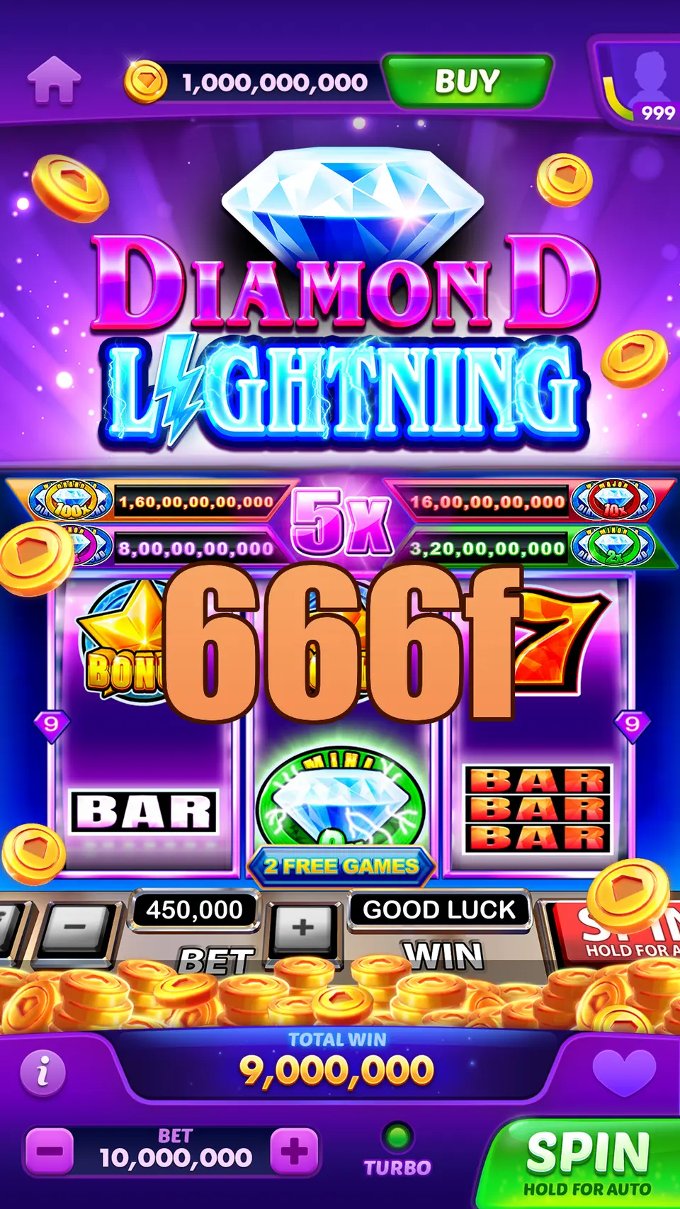 666f Tangkapan Layar - APK Resmi